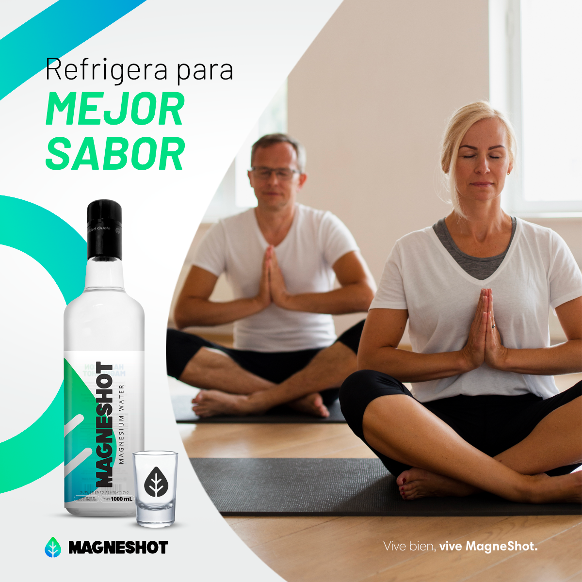 MagneKit ¡Envío Gratis!