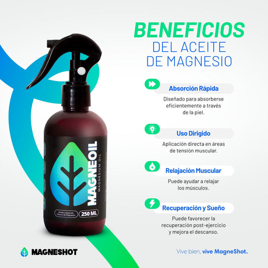 MAGNEOIL PACK 2 ¡ENVIO GRATIS!