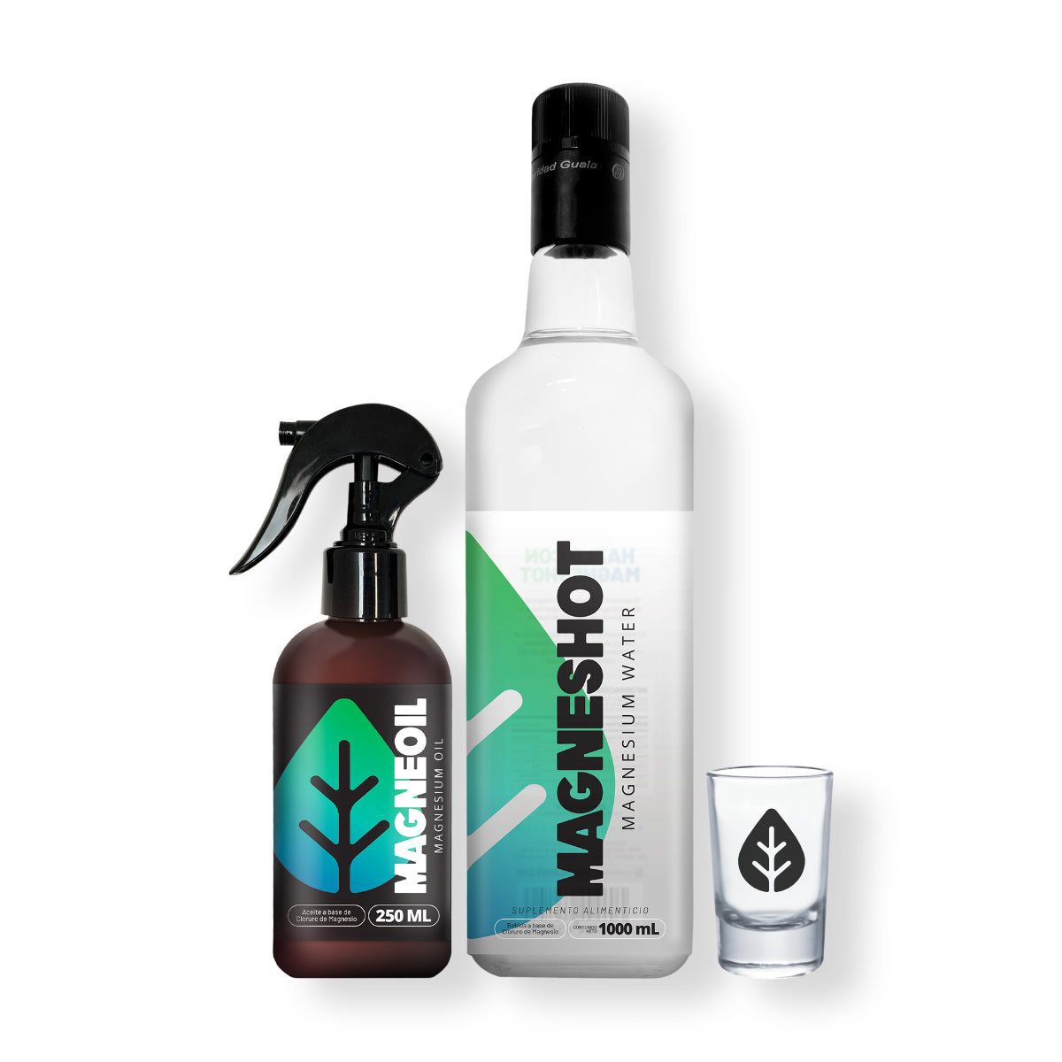 MagneKit ¡Envío Gratis!