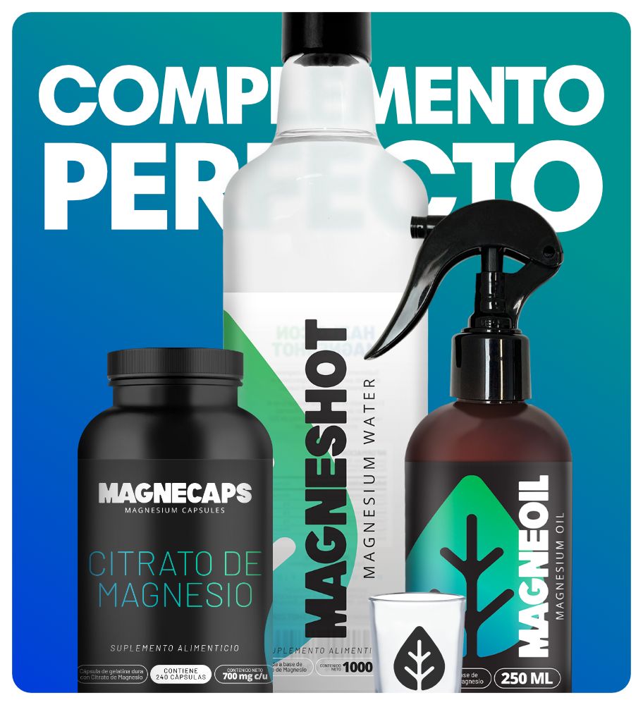 MagneKit Full ¡Envío Gratis!