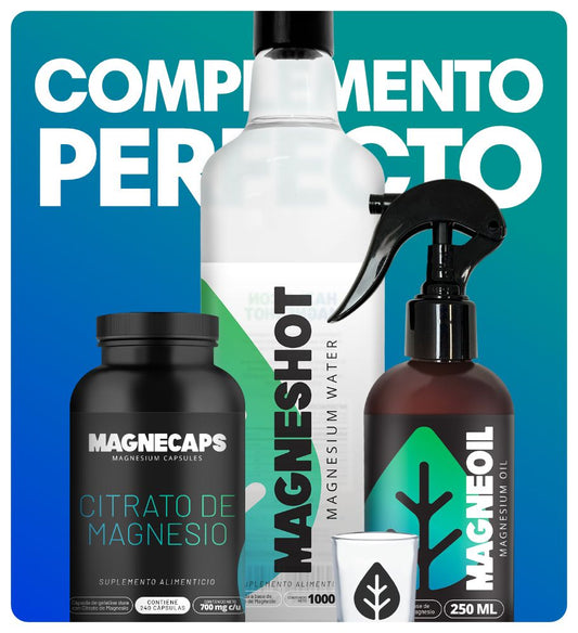 MagneKit Full ¡Envío Gratis!