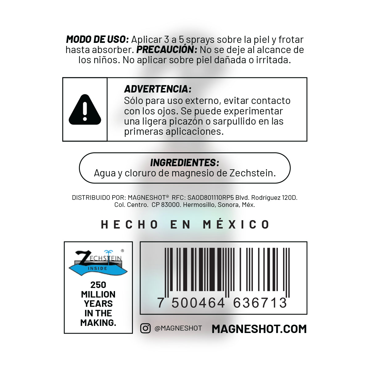 MagneKit ¡Envío Gratis!