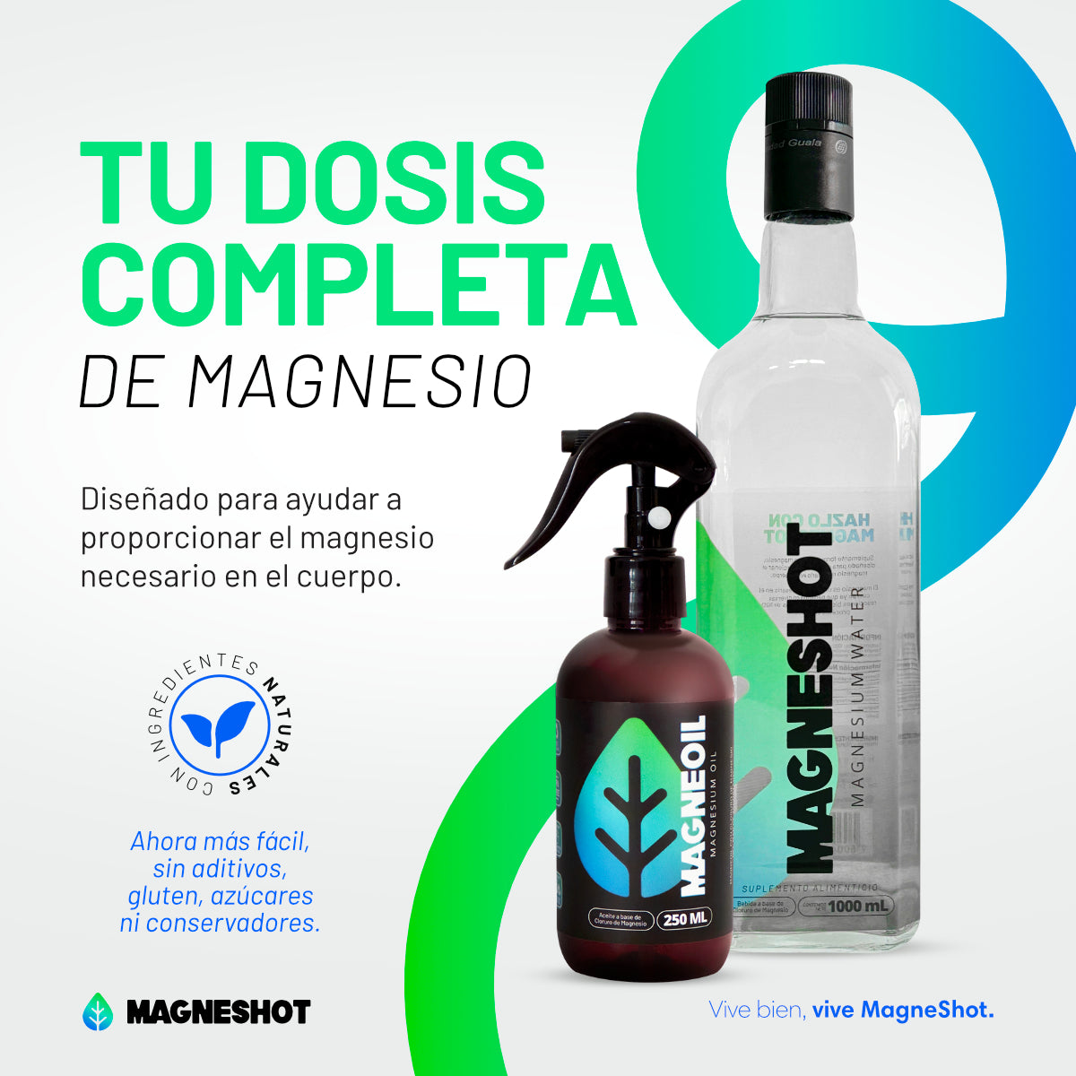 MagneKit ¡Envío Gratis!