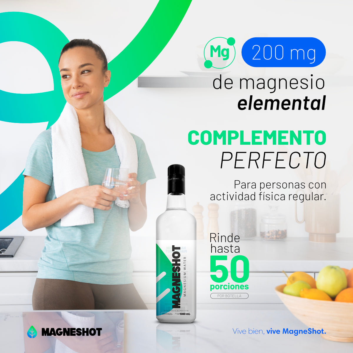 MagneKit ¡Envío Gratis!