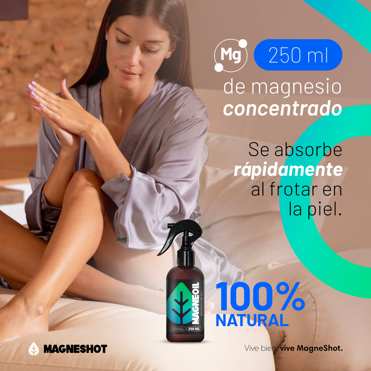 MagneKit ¡Envío Gratis!