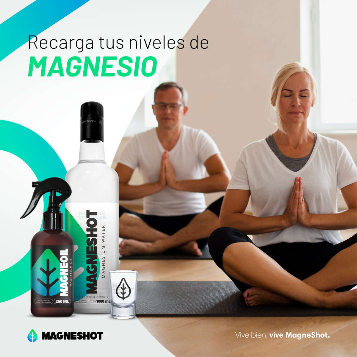 MagneKit ¡Envío Gratis!
