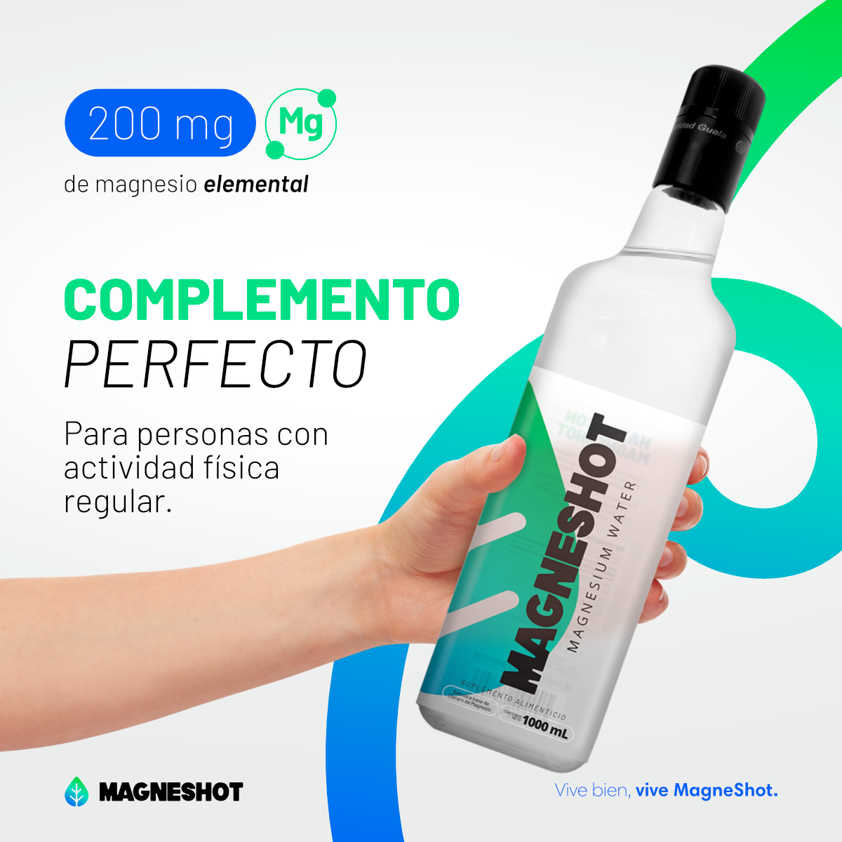 MAGNESHOT PACK 2 ¡ENVIO GRATIS!