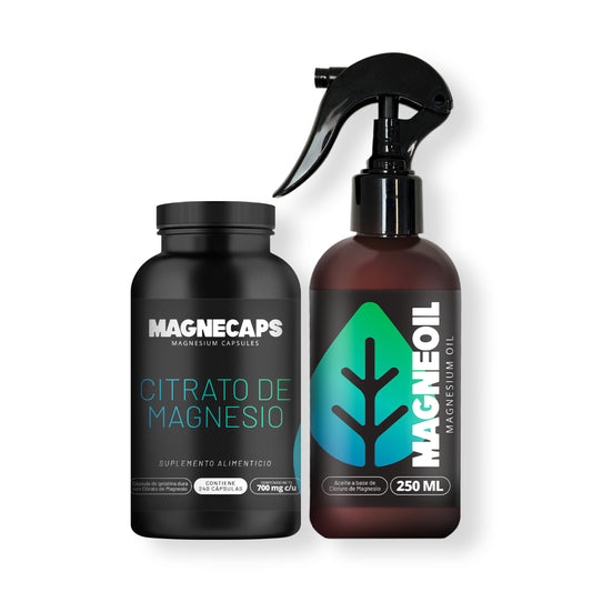 Magnekit Plus ¡Envío Gratis!