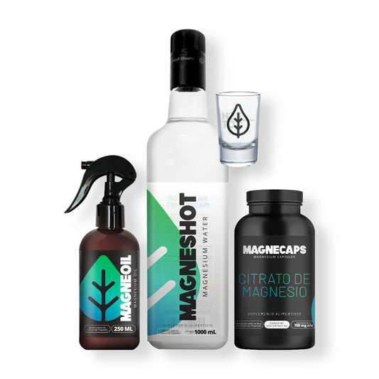 MagneKit Full ¡Envío Gratis!
