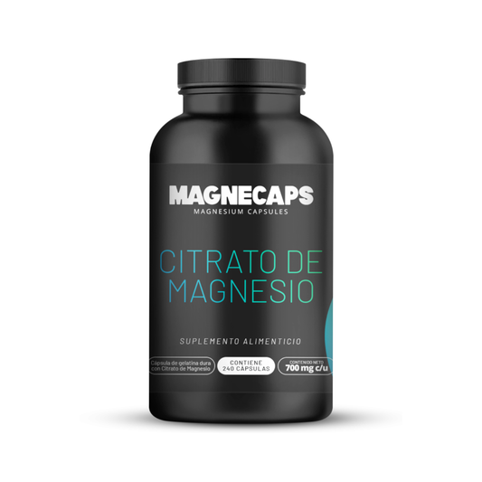 MagneCaps
