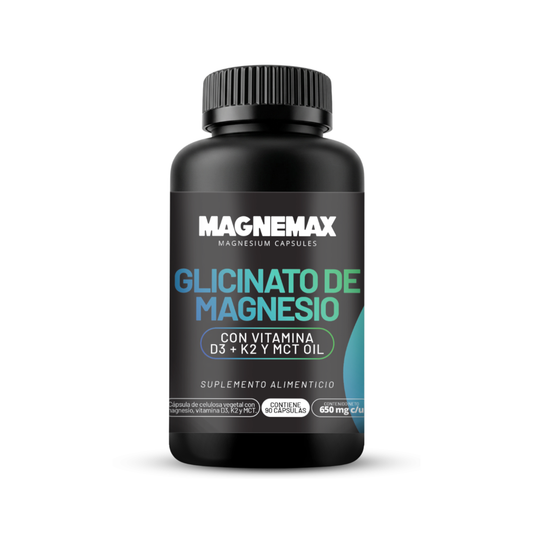 MagneMax