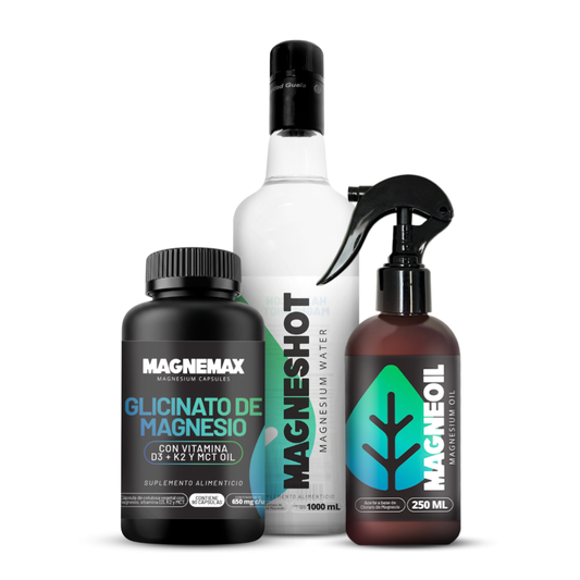 MagneKit Restore