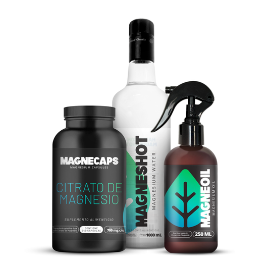 MagneKit Mix