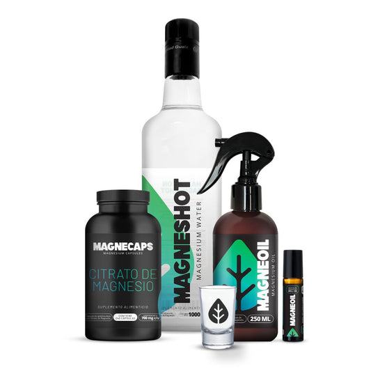 MagneKit Full ¡Envío Gratis!